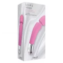 Masażer Soft Body Wand Massager (3 kolory)