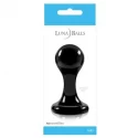 Plug analny Luna Balls Small (3 kolory)