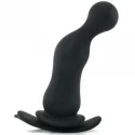 Plug analny TINGLERS VIBRATING PLUG III (2 kolory)