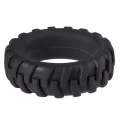 Pierścień na penisa O My Ring 42mm