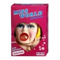 Lalka Miss World Love Doll