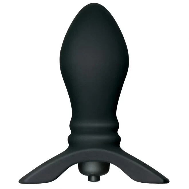 Falcon - vibrating invader silicone plug