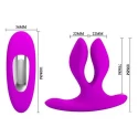 PrettyLove Magic Fingers Universal