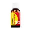 LSDI / Spanish fly EXTRA DROPS 30ml