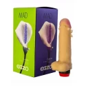 Egzo Mad Spike Dildo - motor