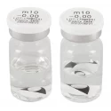Contactlenses black cat