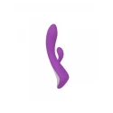 VIBRATORE RABBIT ELYS - CHARM MOVE RABBIT PURPLE