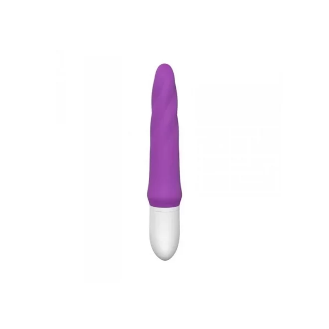 VIBRATORE DESIGN ELYS UNICORN VIBE PURPLE