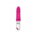 VIBRATORE DESIGN ELYS - RHINHORN VIBE PINK