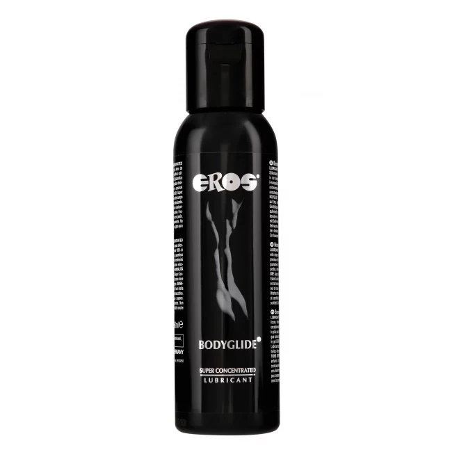 Eros super concentrated bodyglide 250ml