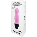 Wibrator - TORNADO pink