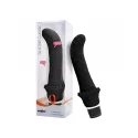 CLASSIC G-SPOT VIBRATOR BLACK