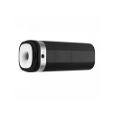 Kiiroo onyx 2 & pearl 2 couple set black