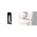 Kiiroo onyx 2 & pearl 2 couple set black