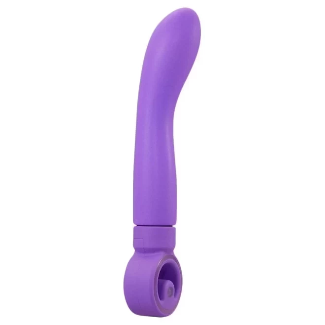 Delicious G-Vibe