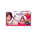 Spread Me Leg Strap Positioning Aid with Ankle Cuffs