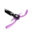 Duality Double Rabbit Wand Attachment