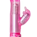 Easytoys Pink Dolphin Vibrator