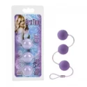 Kuleczki dopochwowe First time love balls -