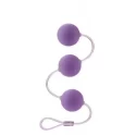 Kuleczki dopochwowe First time love balls -