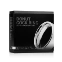 Metal Cock And Ball Ring