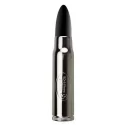 Dyskretny wibrator-szminka Ro-140mm soft tip 10-speed (2 kolory)