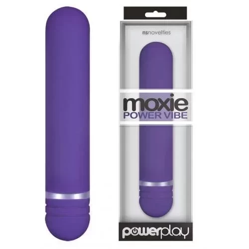 Wibrator Power play moxie vibe