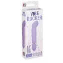 Mini wibrator Vibe rocker 10 cm