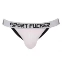 Jockstrap Bullpen Jockstrap - black / grey