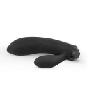 Dorr Mystic - Black