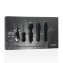 Dorr Mystic - Black
