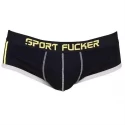 Bokserki Endurance brief