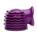 Triple Thrill 3 in 1 Wand Vibrator Attachment