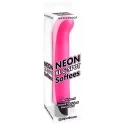 XL G-Spot Softees - Pink