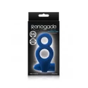 Renegade Spartan Ring 