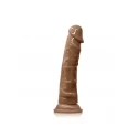 Elements 7 inch Dildo 