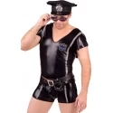 Przebranie seksownego Policjanta