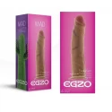 EGZO Cactus Dildo - suction cup