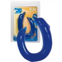 Podwójny stymulator w kształcie delfinków Dolphin Duo Dong