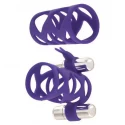 Oryginalna nakładka na penisa Double Tickler Sleeve Set (2 kolory)