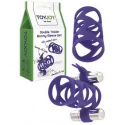 Oryginalna nakładka na penisa Double Tickler Sleeve Set (2 kolory)