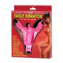 Stymulator łechtaczki Pinky Eagle Vibrator
