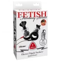 Elektryczne pompki do sutków Electro nipple suckers