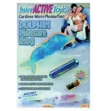 DOLPHIN PLEASURE RING