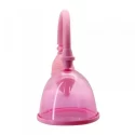 4.5'' SINGLE BREAST SUCTION CUP.