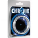Chrome band ring 45 mm. (1.75 inch)