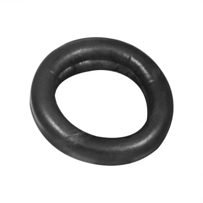 Neoprene cock ring thin 40 mm. (1.50 inch)