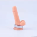 Mr. broadly 47.5 | stainless steel cock ring - Ø 47.5 mm.