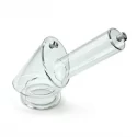 L.a. pump two stage c&b cylinder 127 - 178 mm. | 254 mm.