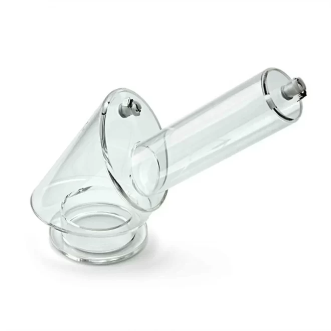 L.a. pump two stage c&b cylinder 89 - 152 mm. | 254 mm.